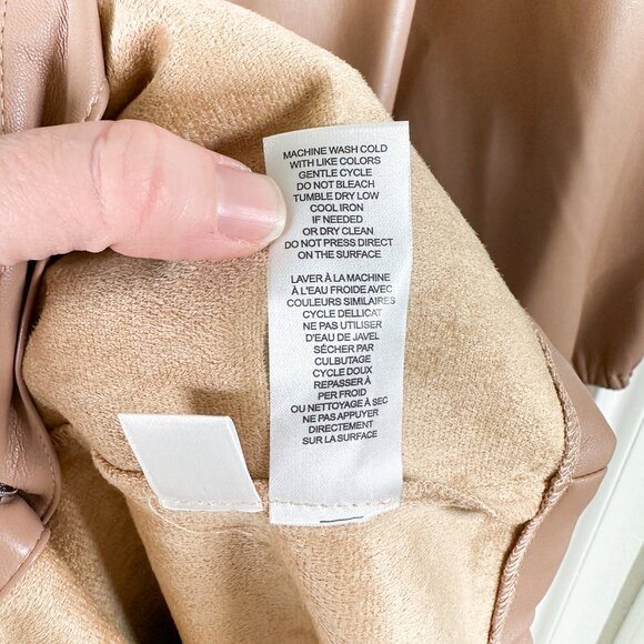 House of Harlow 1960 Tan Midi Dress - Picture 7 of 11